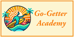Go-Getter Academy